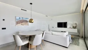 Apartamento planta baja en venta en Almazara Hills