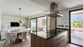 Apartamento planta baja en venta en Almazara Hills