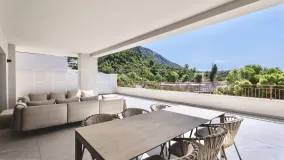 Apartamento planta baja en venta en Almazara Hills