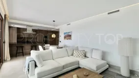 Apartamento planta baja en venta en Almazara Hills