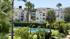 Se vende apartamento en Lorcrimar con 2 dormitorios
