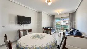 Se vende apartamento en Lorcrimar con 2 dormitorios