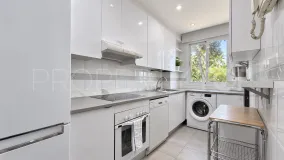 Se vende apartamento en Lorcrimar con 2 dormitorios