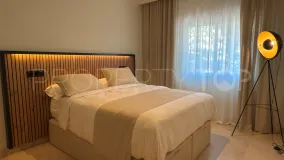 For sale Sierra Blanca 3 bedrooms apartment