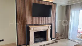 For sale Sierra Blanca 3 bedrooms apartment