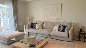 For sale Sierra Blanca 3 bedrooms apartment
