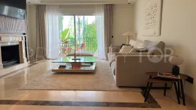 For sale Sierra Blanca 3 bedrooms apartment