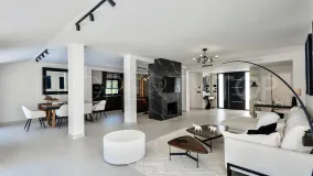Altos del Rodeo, villa en venta de 6 dormitorios