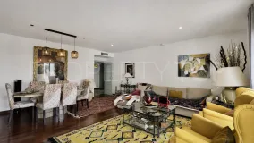 Riviera del Sol, apartamento planta baja en venta