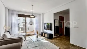 Apartamento en venta en Selwo de 2 dormitorios