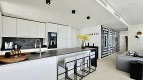 For sale Palo Alto duplex penthouse with 3 bedrooms