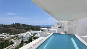 For sale Palo Alto duplex penthouse with 3 bedrooms
