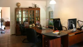 Villa en venta de 2 dormitorios en Benahavis