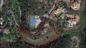 Villa en venta de 2 dormitorios en Benahavis