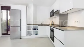 Nueva Andalucia ground floor apartment for sale