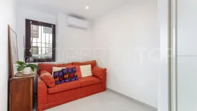 Nueva Andalucia ground floor apartment for sale