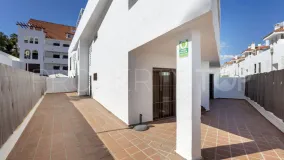 2 bedrooms ground floor apartment for sale in Nueva Andalucia