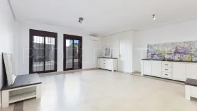 2 bedrooms ground floor apartment for sale in Nueva Andalucia