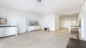 2 bedrooms ground floor apartment for sale in Nueva Andalucia