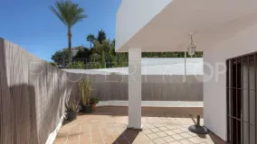 2 bedrooms ground floor apartment for sale in Nueva Andalucia