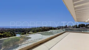Selwo penthouse for sale