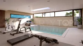 For sale Mijas plot