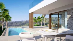 For sale Mijas plot