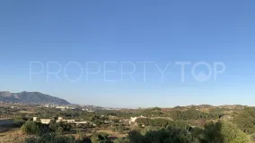 For sale Mijas plot