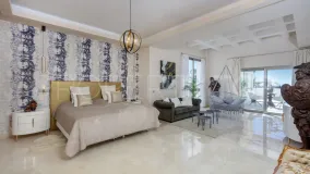 For sale El Paraiso 5 bedrooms villa