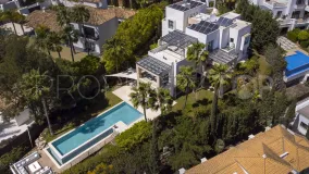 For sale El Paraiso 5 bedrooms villa