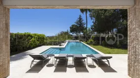 For sale El Paraiso 5 bedrooms villa