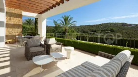 Villa en venta en Finca Cortesin