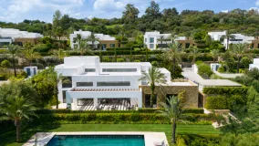 Villa en venta en Finca Cortesin