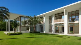 Se vende villa de 6 dormitorios en Finca Cortesin