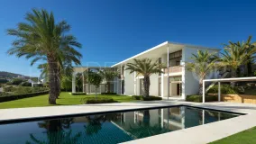 Se vende villa de 6 dormitorios en Finca Cortesin