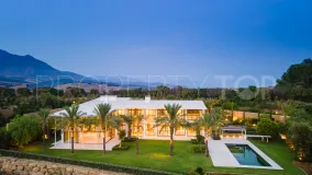 Se vende villa de 6 dormitorios en Finca Cortesin