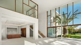 Se vende villa de 6 dormitorios en Finca Cortesin