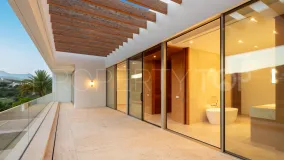 Villa en venta con 5 dormitorios en Finca Cortesin