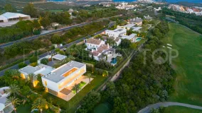 Villa en venta con 5 dormitorios en Finca Cortesin