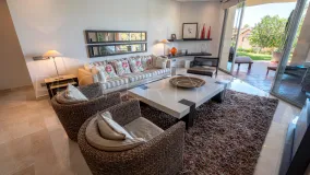 Apartamento planta baja en venta en Sierra Blanca de 2 dormitorios