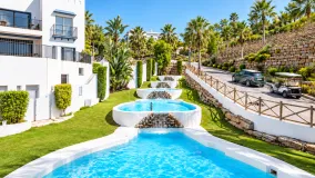 For sale Paraiso Pueblo penthouse
