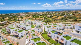 For sale Paraiso Pueblo penthouse