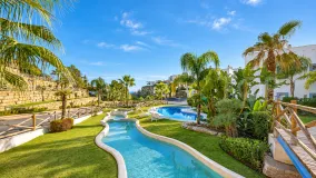 For sale Paraiso Pueblo penthouse