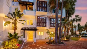 Marbella Golden Mile, apartamento en venta de 3 dormitorios