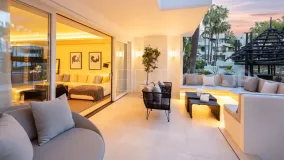 Marbella Golden Mile, apartamento en venta de 3 dormitorios