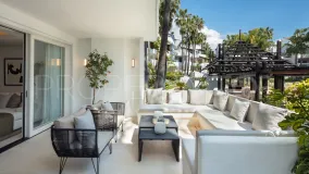Marbella Golden Mile, apartamento en venta de 3 dormitorios
