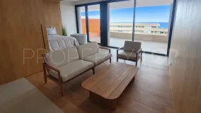 For sale apartment with 2 bedrooms in El Higueron