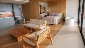 For sale apartment with 2 bedrooms in El Higueron