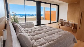 For sale apartment with 2 bedrooms in El Higueron