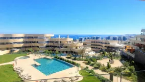 For sale apartment with 2 bedrooms in El Higueron